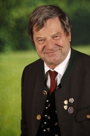 © Privat Sepp Tschebull, 29. Juni 1944 – 31. Jänner 2024