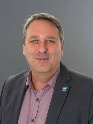 Thomas Schöffer, Geschäftsführer BMI Austria
