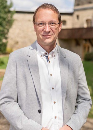 Gerhard Koch, Leitung Dachprofi, Filli Stahl