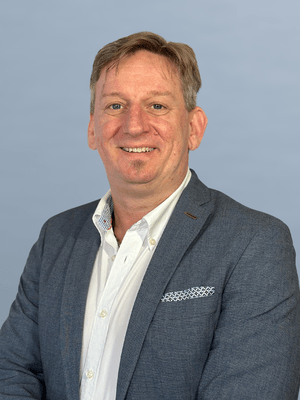 Bernhard Wieseneder, Geschäftsführer Rheinzink Austria