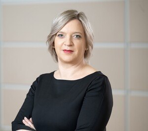 Claudia Hindinger