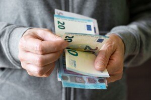 Geld