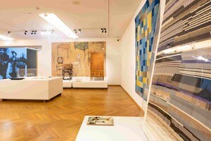 Ausstellung Möbelmuseum