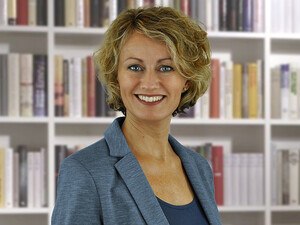 Sabine Prohaska