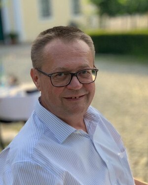 Werner Krügl