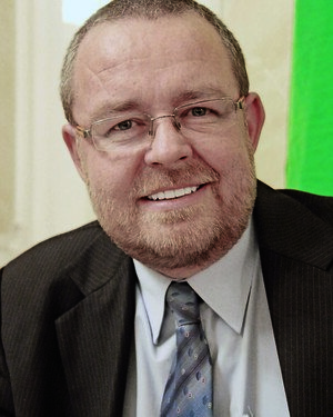 Harald Bissenberger