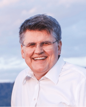 Bernhard Feigl