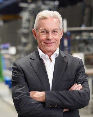Gottfried Brunbauer