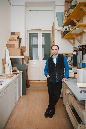 Clemens Schmidberger