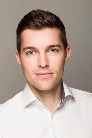 Dominik Füreder
