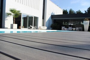 WPC Terrasse