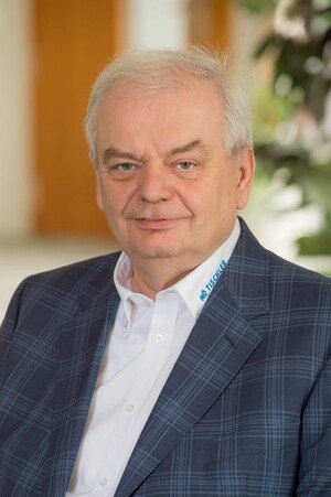 Helmut Mitsch