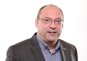 Patrick Hartweg
