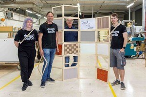 Design Battle