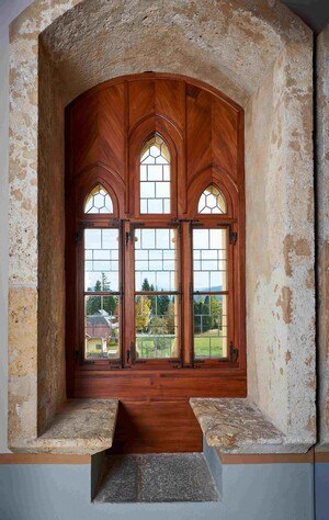 Kastenfenster