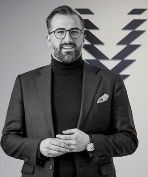 Christian Lechner ist seit Juli 2022 Geschäftsführer (CEO) bei Vandaglas Eckelt.