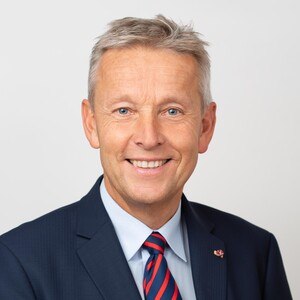 Reinhold Lopatka