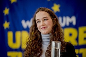 Lena Schilling
