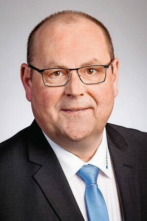 Josef Zach