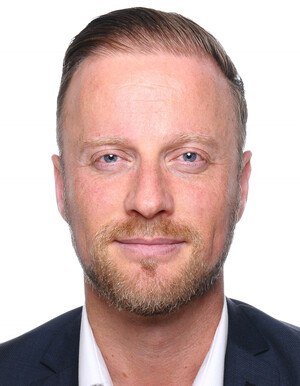 Elmar Rastner ist seit 1. Juni 2024 Head of Key Account Management für Europa bei Swisspacer.