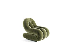 Lounger von Gianfranco Ferré