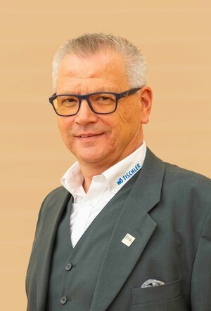 Raimund Vesselsky