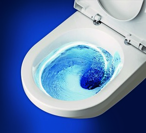 TwistFlush[e³] von Villeroy & Boch 