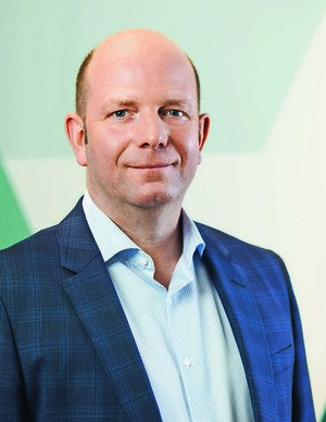 Christian Buchbauer, Leitung Marketing und technical Pre-Sales Vaillant Group Austria GmbH