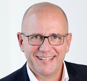 Matthias Bucksteeg