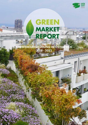 Der neue Green Market Report steht kostenfrei zur Verfügung.