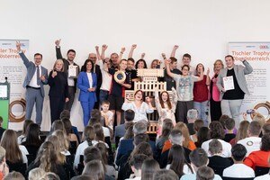Tischler Trophy OÖ 2024