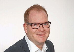 Stephan Hölzl,  Building Innovation Cluster 