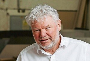 Wolfgang Sparber,  Tischlerei Lidauer