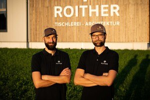 Tischlerei Roither