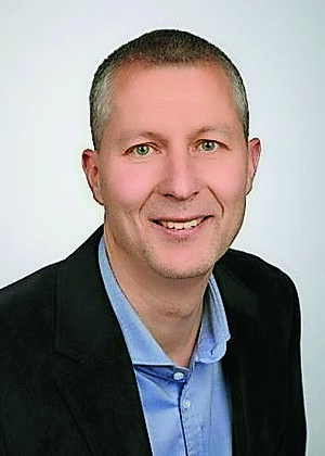Erich Mathä, Sachverständiger