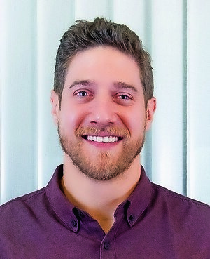 Mario Kokot ist Vertriebsleiter bei 1A Edelstahl GmbH (Aschl).