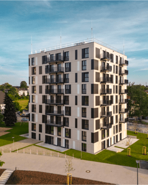 Wohnhaus