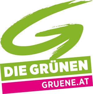 Logo der Grünen