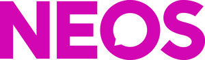 Logo der Neos