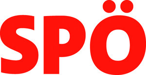 Logo der SPÖ