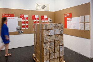 Ausstellung
