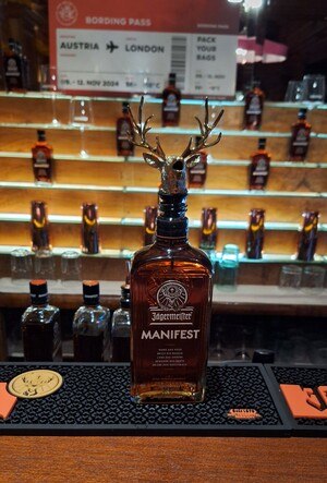 Jägermeister 