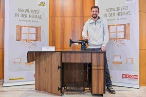 Tischlertag Kärnten