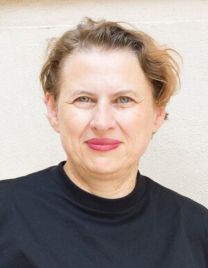 Monika Platzer