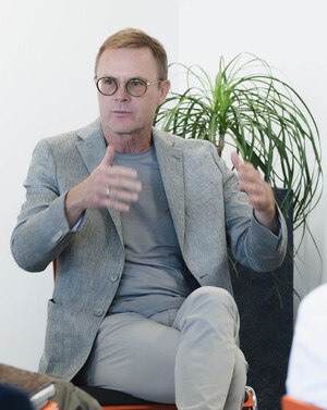 Wolfgang Hubner ist Sachverständiger und der Leiter des Instituts für Flachdachbau und Bauwerksabdichtung (IFB).
