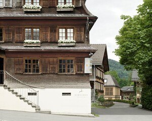Hotel Hirschen