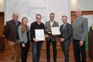 Salzburger Tischlerpreis