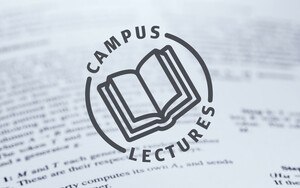 Logo der Campus Lectures der FH Campus Wien