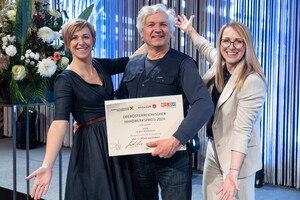 OÖ Handwerkspreis