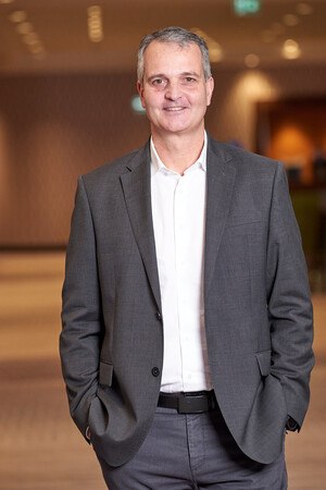 Gernot Deutsch, Landesvorsitzender ÖHV Steiermark